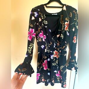 Dex Dress